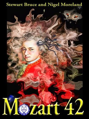 cover image of Mozart 42